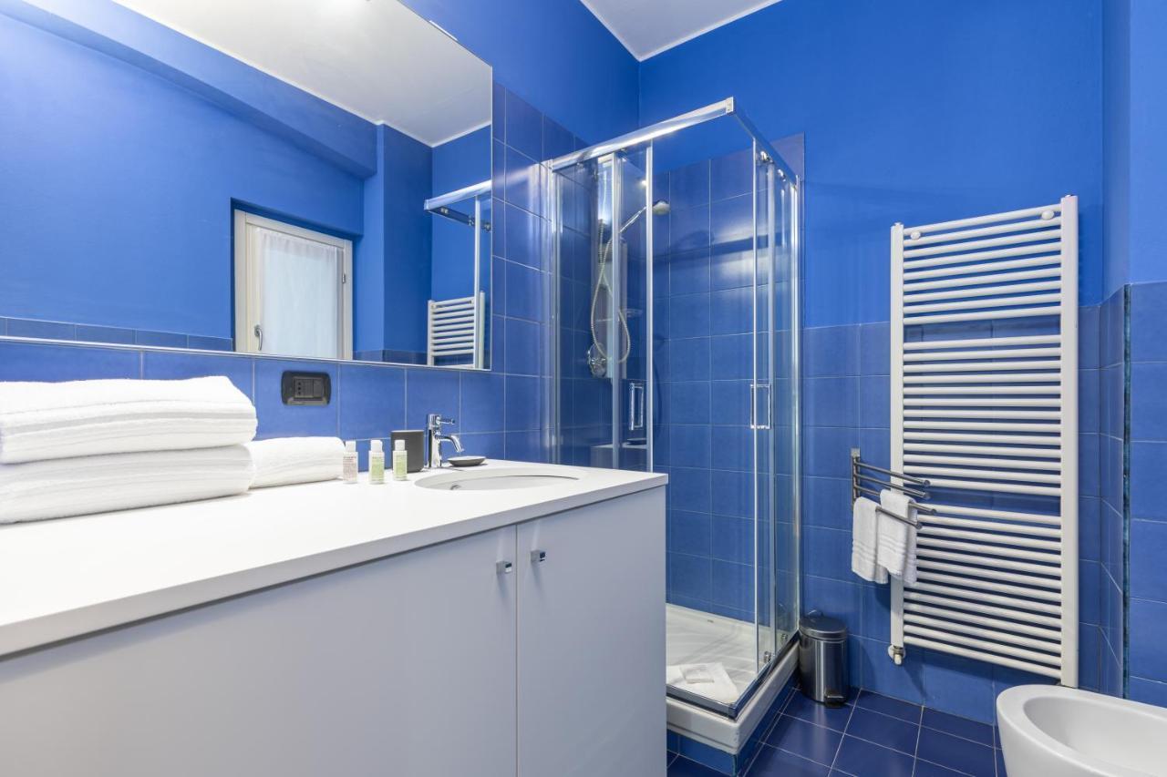 Apartamento Beplace In Isola Milán