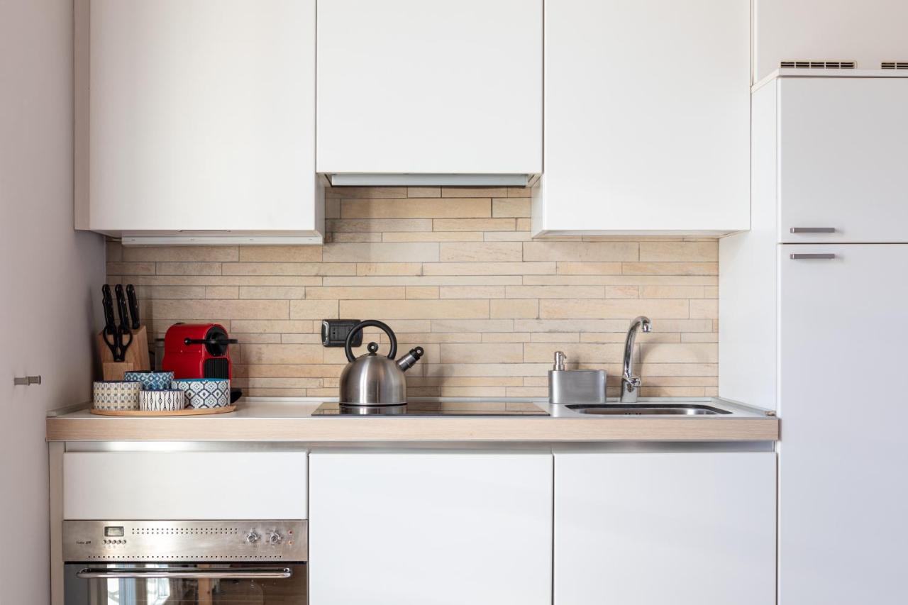 Beplace In Isola Apartamento