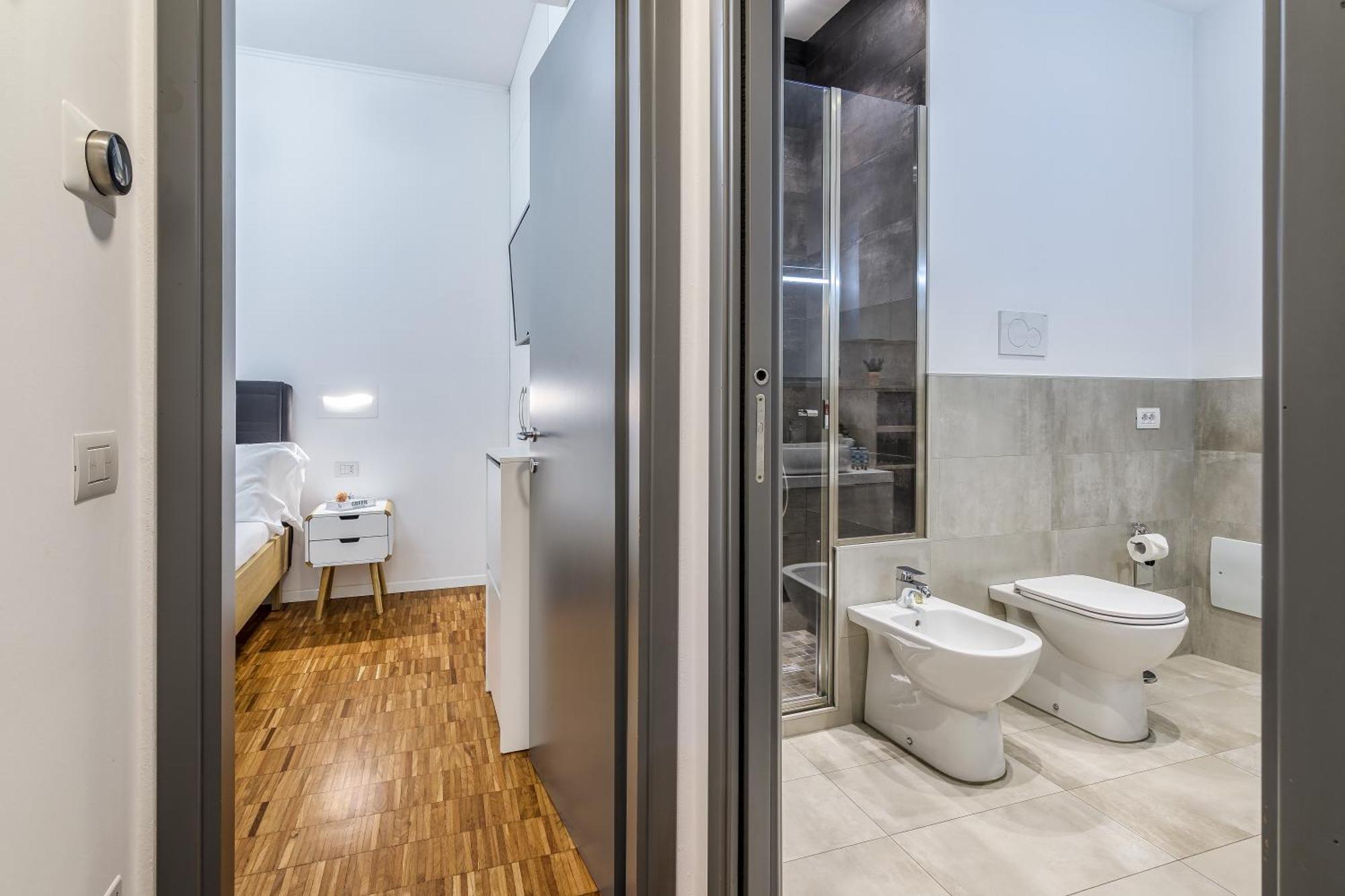 Apartamento Beplace In Isola Milán