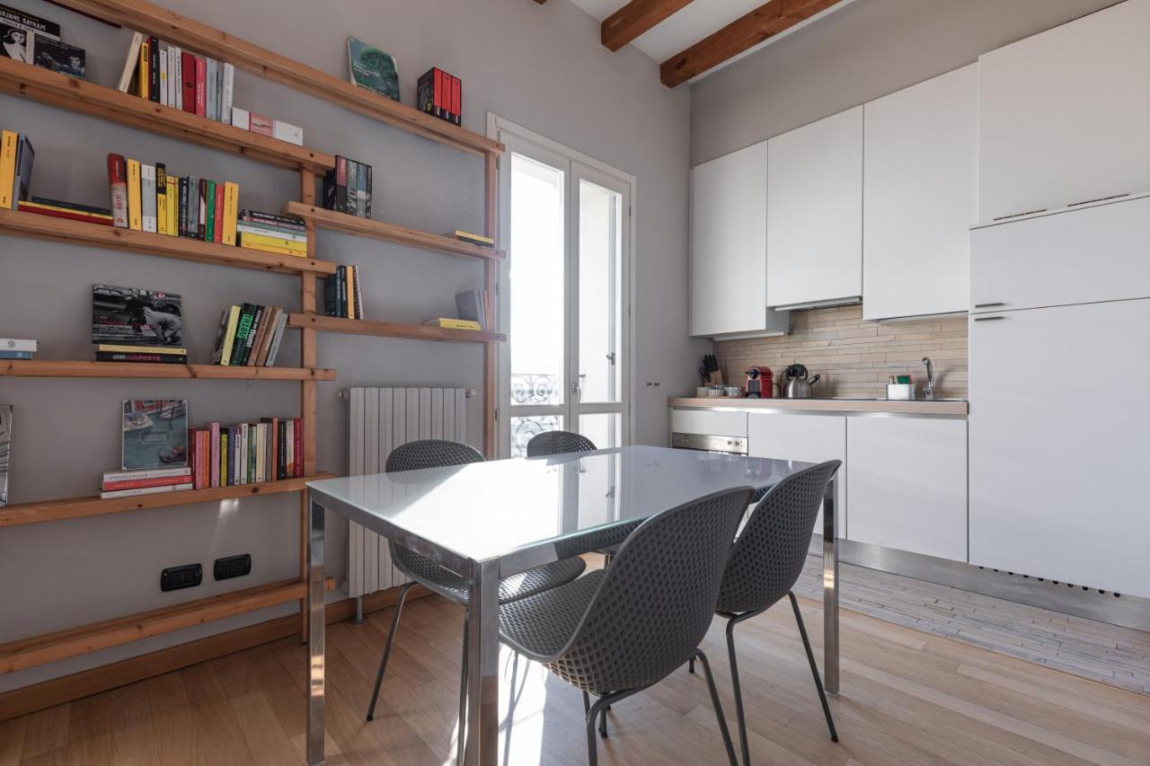 Beplace In Isola Apartamento *