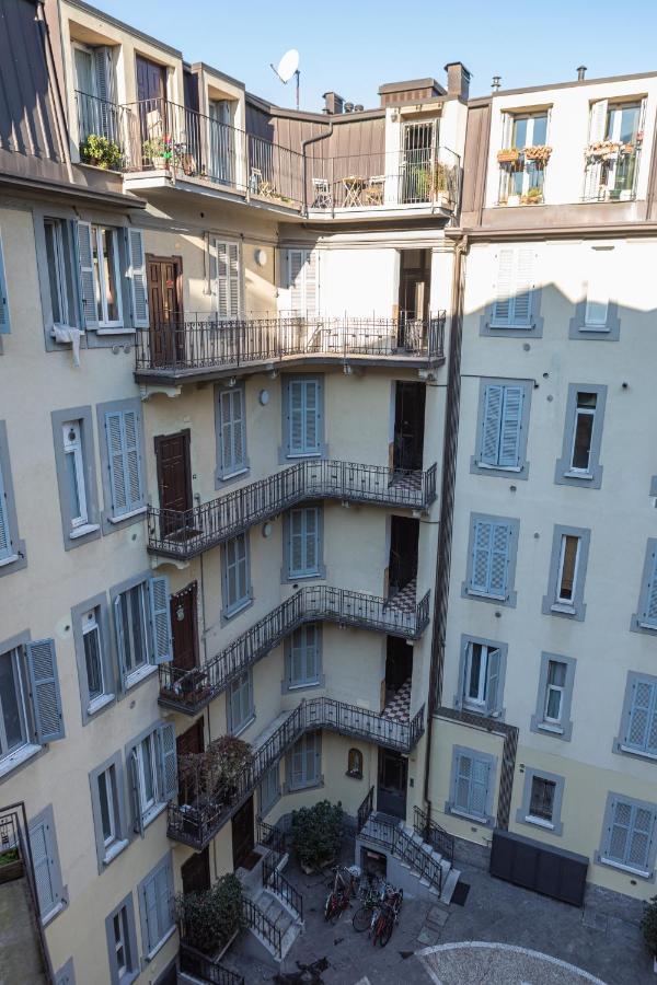 Apartamento Beplace In Isola
