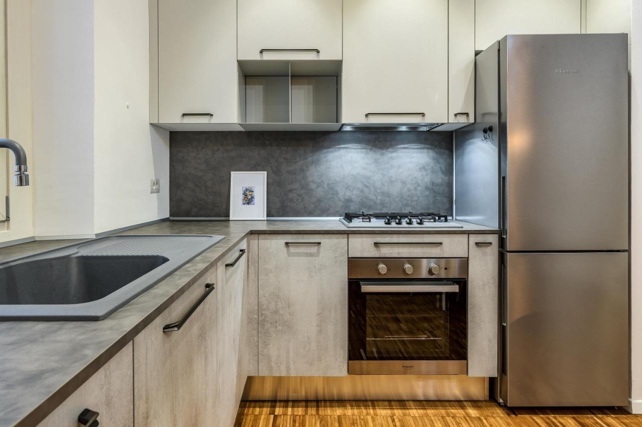 Apartamento Beplace In Isola