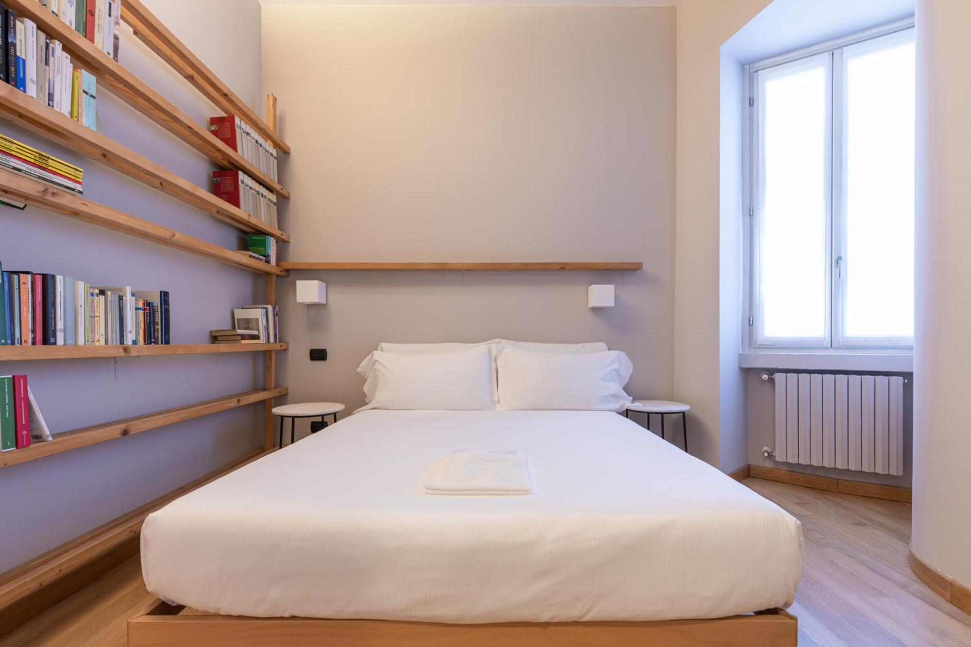 Beplace In Isola Apartamento *